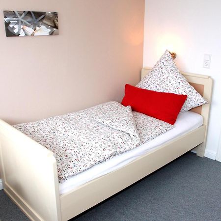 Wohnen Unter Reet Apartment Galmsbull ภายนอก รูปภาพ