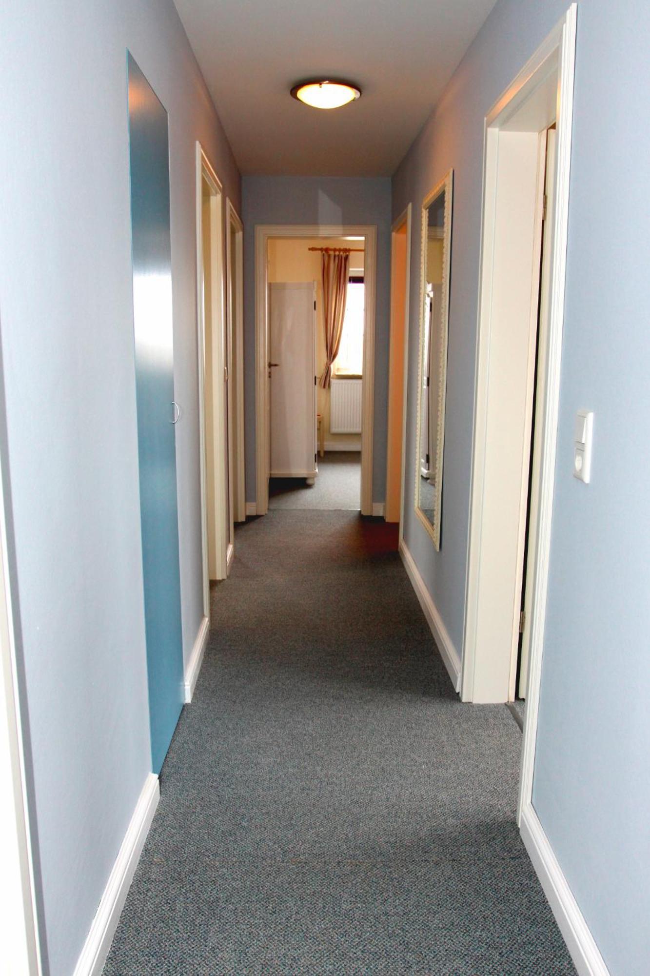 Wohnen Unter Reet Apartment Galmsbull ภายนอก รูปภาพ