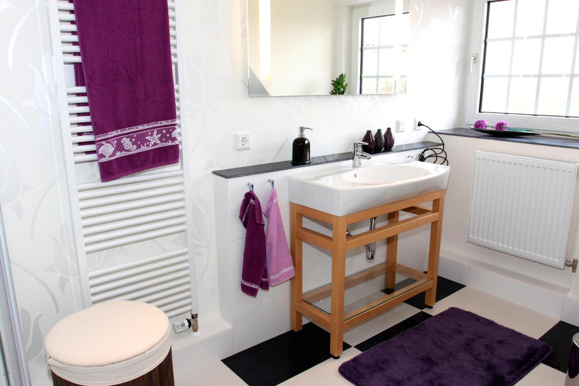 Wohnen Unter Reet Apartment Galmsbull ภายนอก รูปภาพ