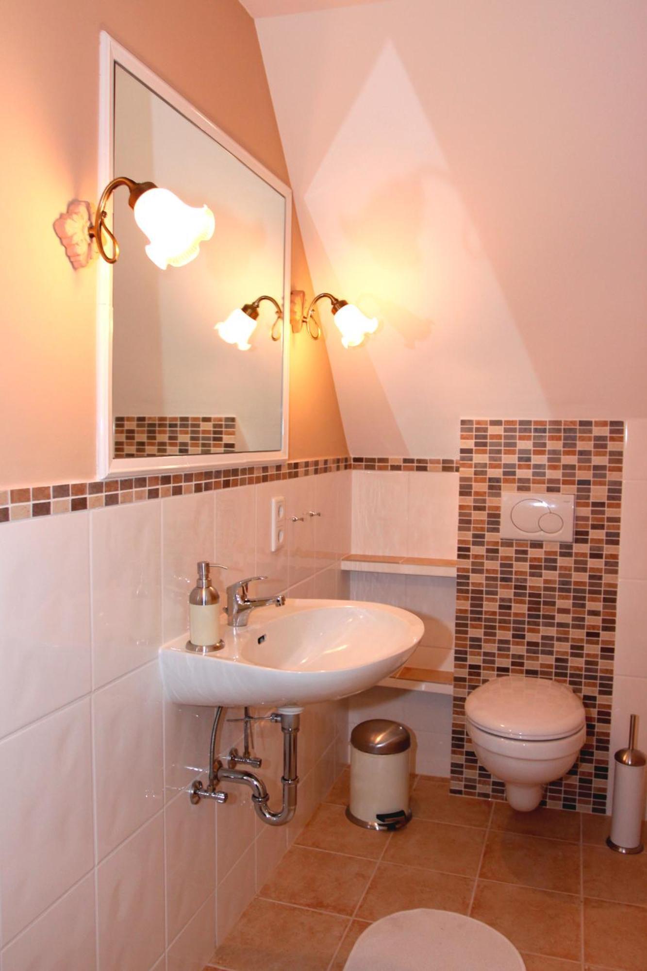 Wohnen Unter Reet Apartment Galmsbull ภายนอก รูปภาพ