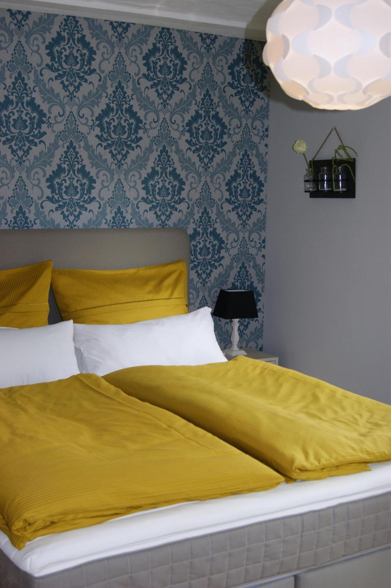 Wohnen Unter Reet Apartment Galmsbull ภายนอก รูปภาพ