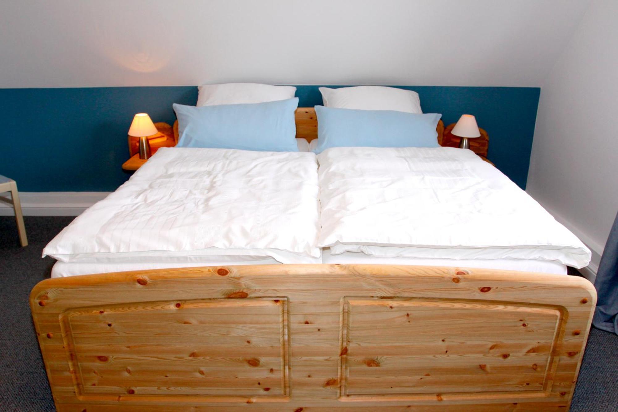 Wohnen Unter Reet Apartment Galmsbull ภายนอก รูปภาพ